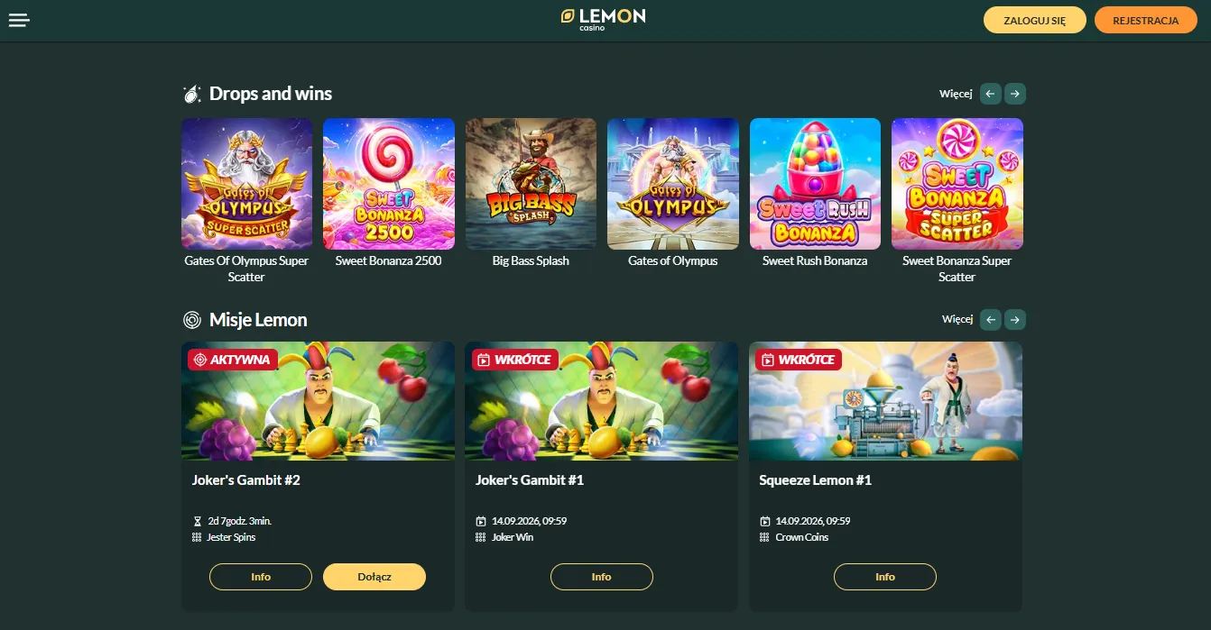 Płatności BLIK kasyno app kod z banku i kasa